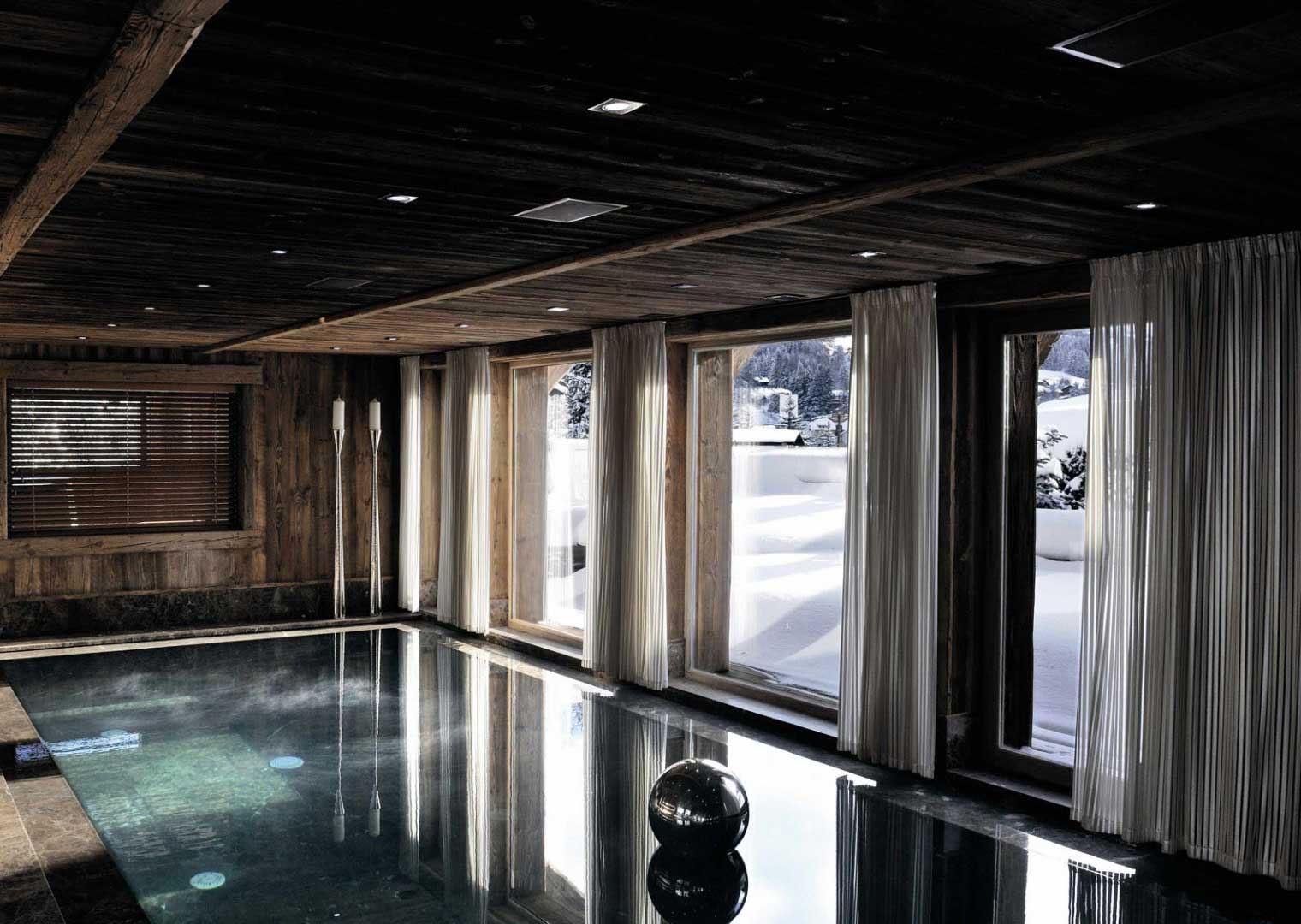 Защита труб от замерзания